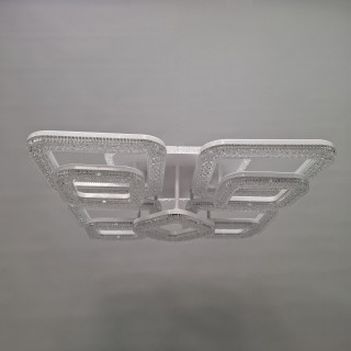 Люстра AURA 5785/4+5 Led WT