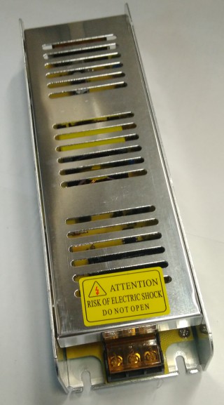 Блок питания ULS-200W-24V (MING) 7228