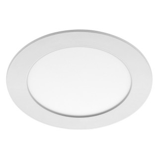 Светильник LED WOLTA DLUS02-9W-6K 9Вт 675лм 6500K IP20 ультратонкий встраиваемый 150*17мм