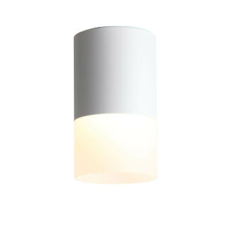 Светильник накладной ST Luce ST100.502.10 OTTU, 10W, 3000K, белый