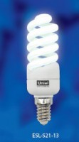 Лампа энергсберегающая Uniel ESL-S21-13/2700/E27