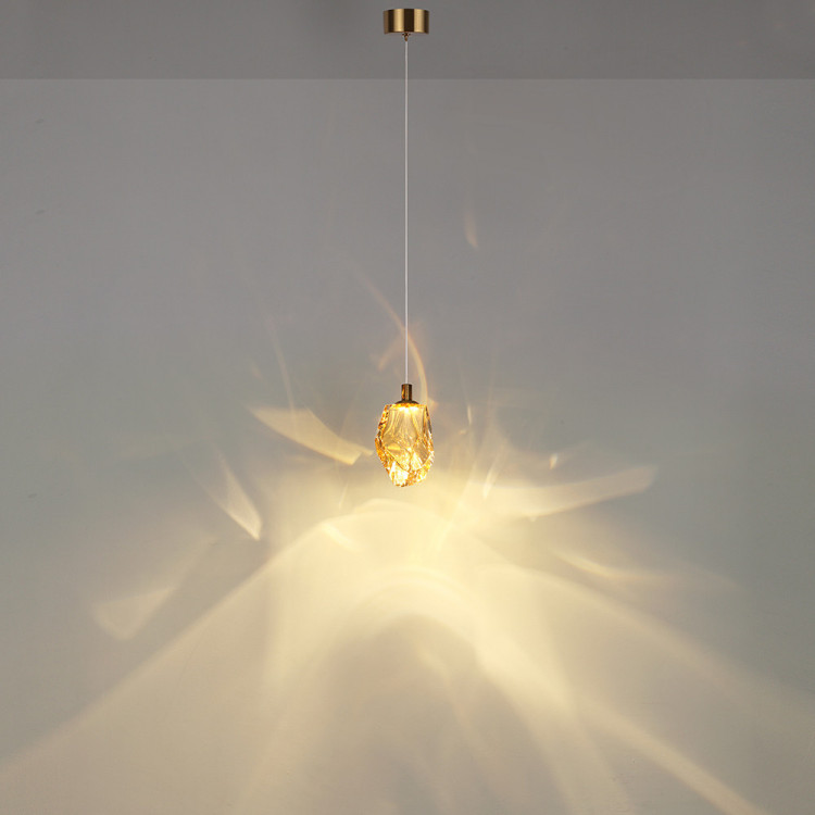 Подвес ODEON 7111/4LC