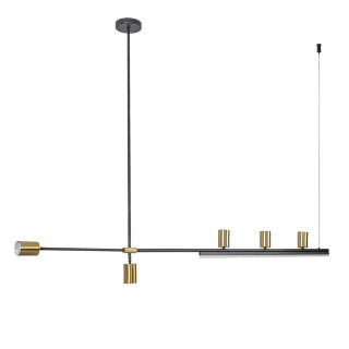 Люстра Kink Light Рия 07618-150,36