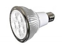 Светодиодная лампа  ECOBEAM E27 P3006-40deg PAR30 Day White