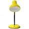 Настольная лампа HТ-2077A (на подставке, желтый, Е27, 60Вт, 220Вт)