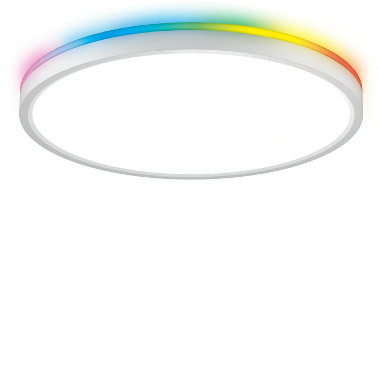 Светильник настенно-потолочный Citilux Norma CL749320