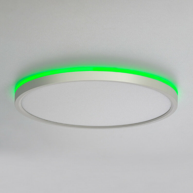 Светильник настенно-потолочный Citilux Norma CL749320