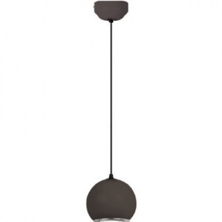 Подвес HL870L 10W 6400K black
