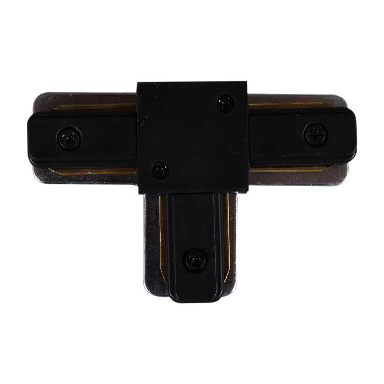 Коннектор T-образный  SNEHA RL 06039 BK