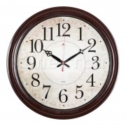 Часы настенные SNEHA "Рубин" 4840-002