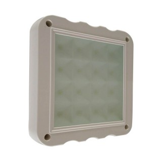KINK Light 08582 Светильник Сигма белый d22,5