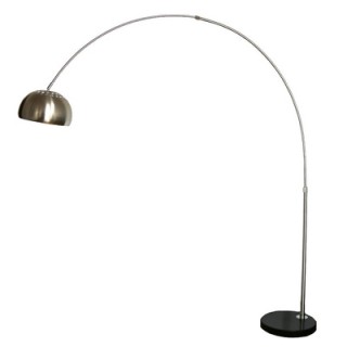 KINK Light 7063,16 Торшер Альфаси никель 