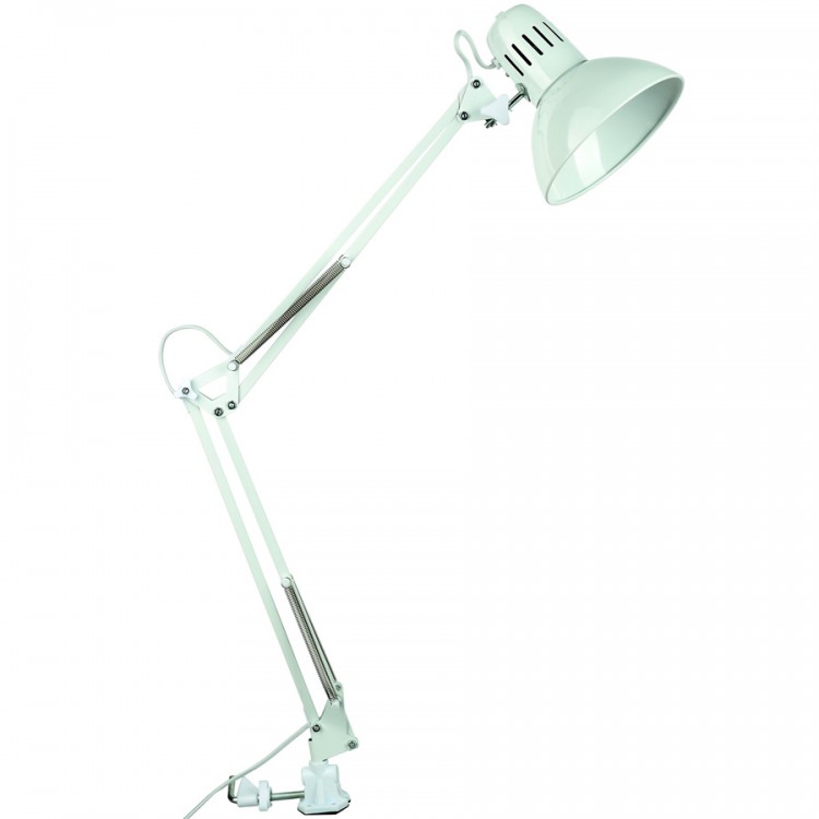 Настольная лампа ARTELAMP A6068LT-1WH