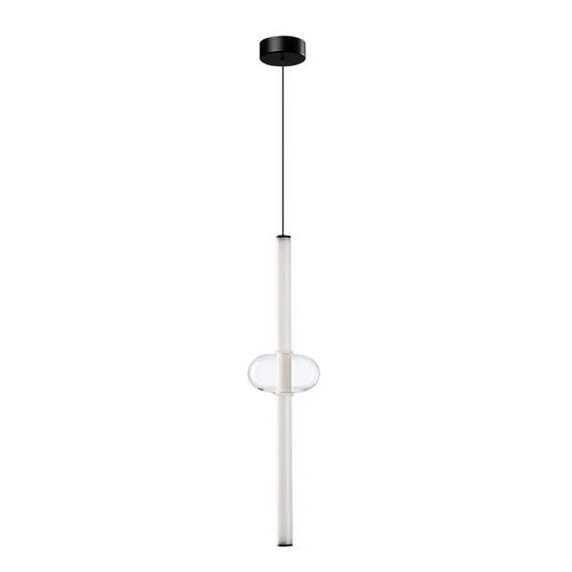 Подвесной светодиодный светильник Arte Lamp  A6838SP-12CL