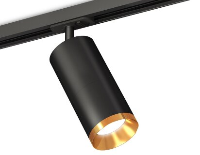 Трековый светильник Ambrella XT7402101
