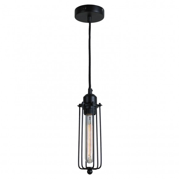 Подвесной светильник Lussole Loft Irondequoit LSP-9608