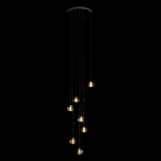 Подвесной светильник Loft IT Rain 10151/7