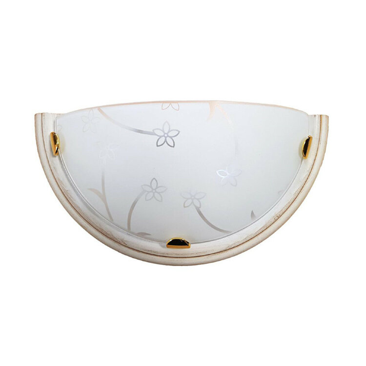 Бра Sonex Luaro Wood 0107