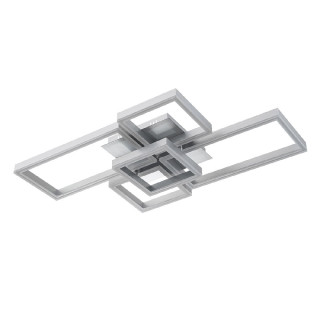 Люстра ESCADA 10225/5 LED*148W Silver