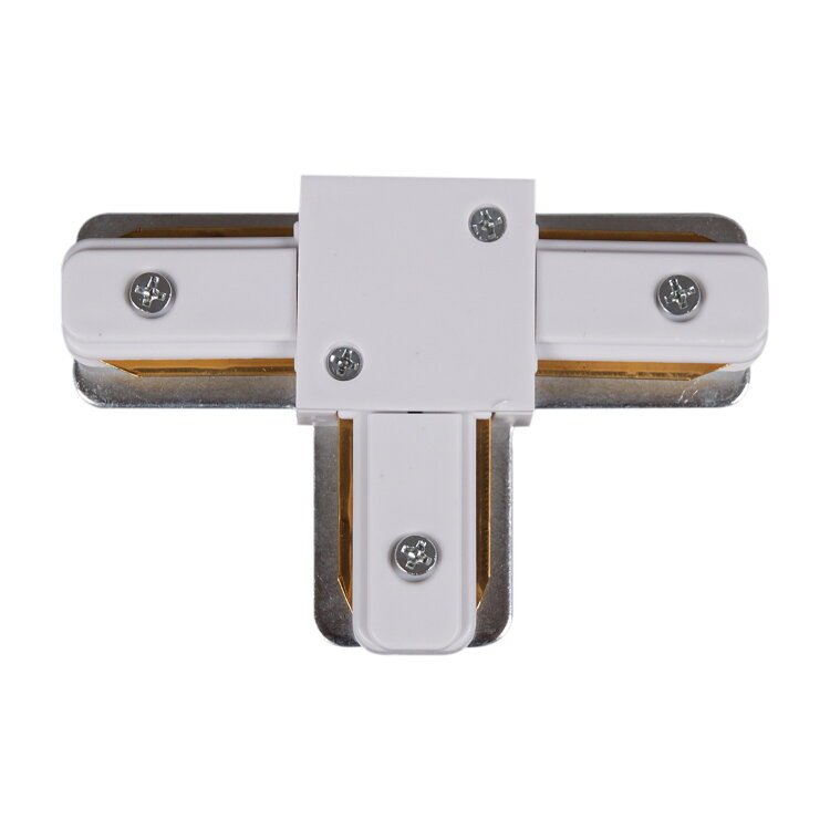 Коннектор T-образный  SNEHA RL 06039 WT