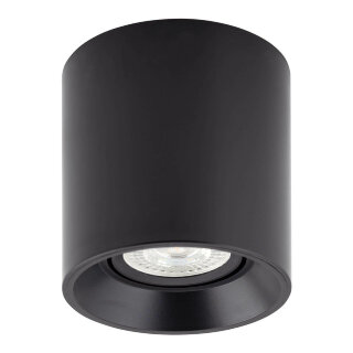 Потолочный светильник Denkirs DK3040-BK черный