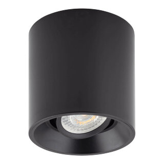 Потолочный светильник Denkirs DK3040-BK черный