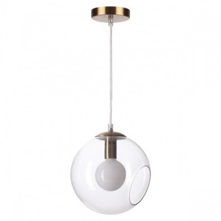 Подвес LUMION 3769/1A античная латунь