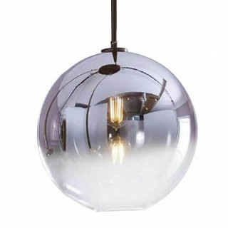 KINK Light 07565-3A,16 Подвес Восход прозрачно-хромовый