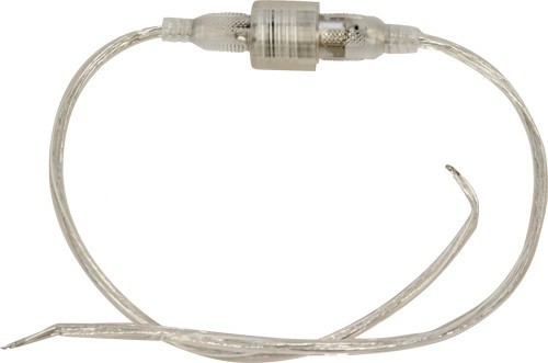 Соединительный провод для светодиодных лент IP65 200mm DM112