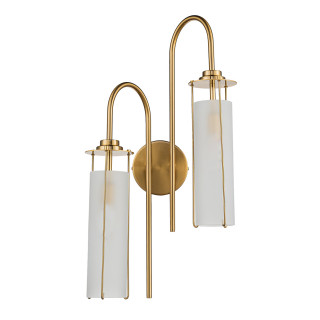 Бра INDIGO 11038/2W Brass V000418