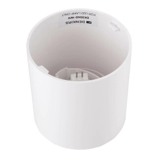 Потолочный светильник Denkirs DK3040-WH белый