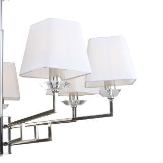 Люстра Escada 10161/7PL
