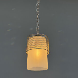 Подвес AURA  S3488-1 FGD+FGD+WT