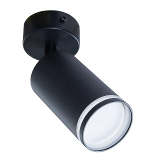Светильник накладной ARTELAMP A2365PL-1BK