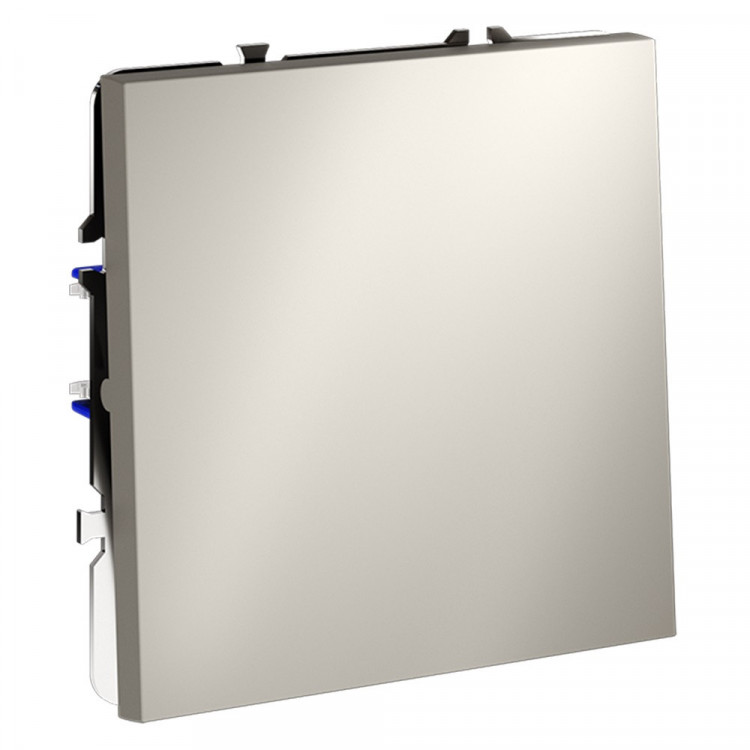 Voltum S70 Перекрестный переключатель 1-кл 10А, Кашемир