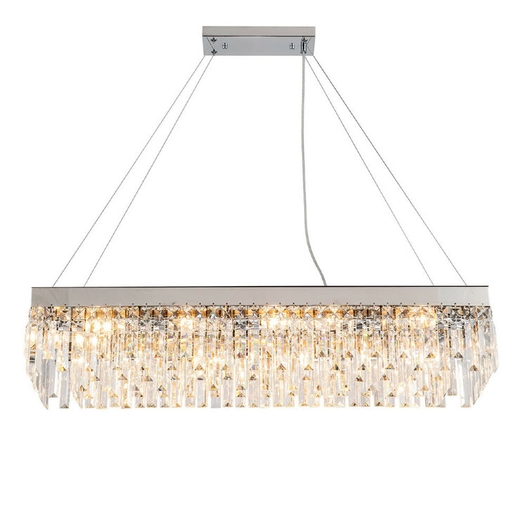 Подвес INDIGO 12026/12PL Chrome