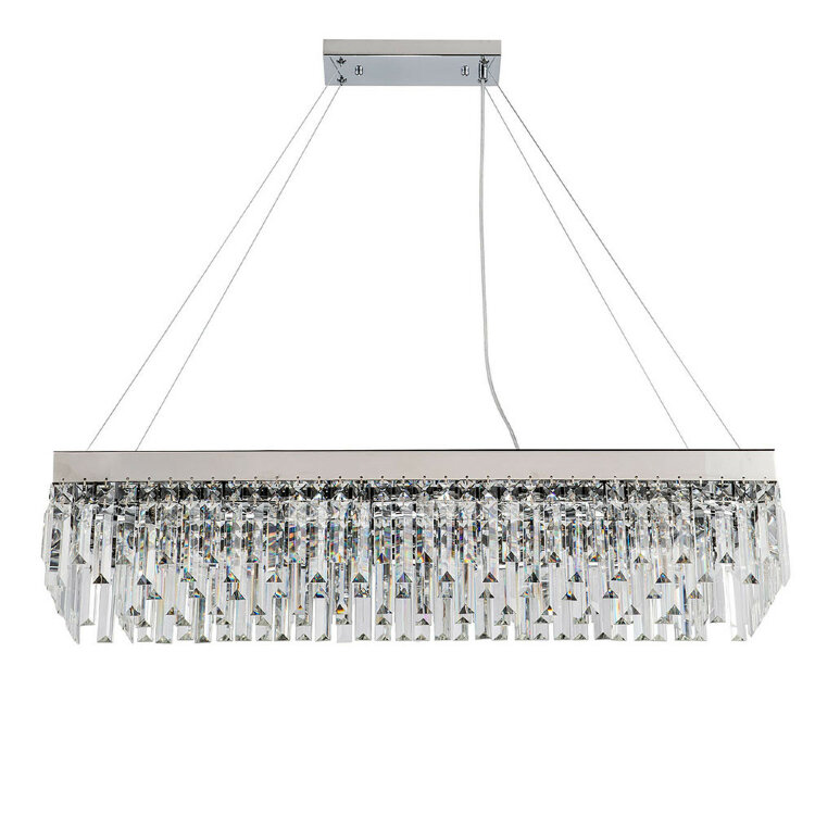 Подвес INDIGO 12026/12PL Chrome