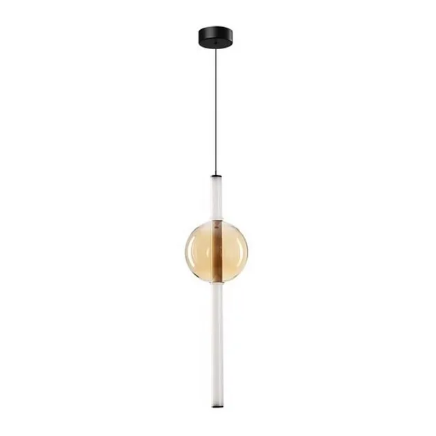 Подвесной светодиодный светильник Arte Lamp A6839SP-12AM