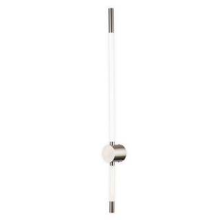 Бра INDIGO 14008/1W Nickel V000050L