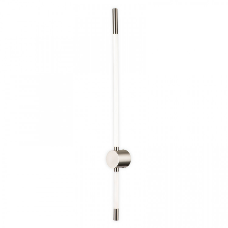 Бра INDIGO 14008/1W Nickel V000050L
