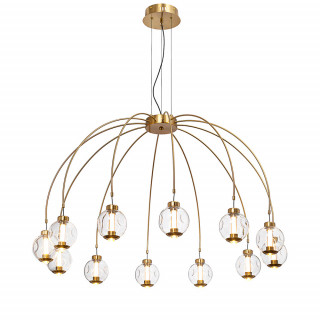 Люстра CITILUX  CL251190 NOONA