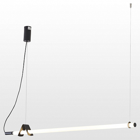 Подвесной светодиодный светильник Lussole Loft LSP-8394