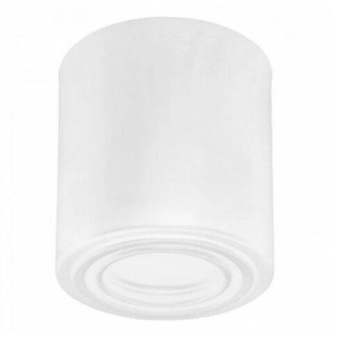 Потолочный светильник Horoz  015-026-0050 GU10 MR16 max 50W белый