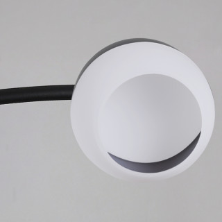 Люстра  SNEHA 90590-0.3-09 Black