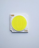 Запасной LED чип д/трековых светильников 20W LB-1228 6400K (подходит для AL203)