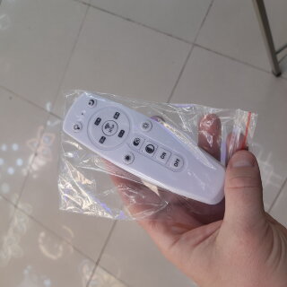 Люстра AURA 5787/4+4 Led WT