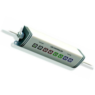 Контроллер Arlight SC-D5-RF  (12/24V, 216/432W) ARL