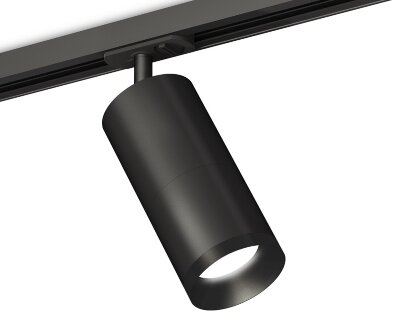Трековый светильник Ambrella light XT7402100