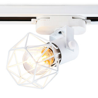 Трековый светильник Ambrella Track System GL5001