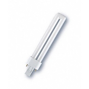 OSRAM люм. DULUX S 11W/21-840 G23